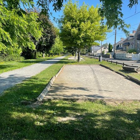 Maison Gite 2/4 P Baie Du Mont Pontorson Zewnętrze zdjęcie