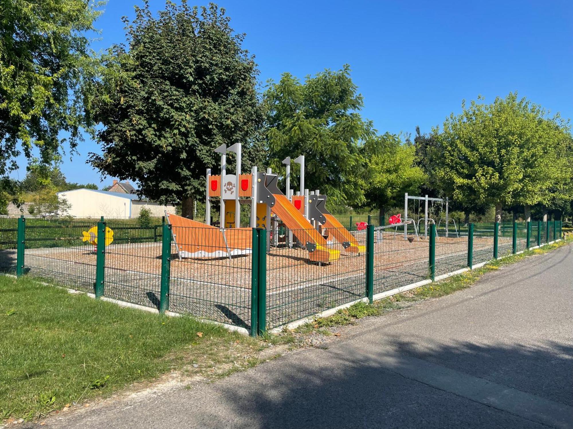 Maison Gite 2/4 P Baie Du Mont Pontorson Zewnętrze zdjęcie