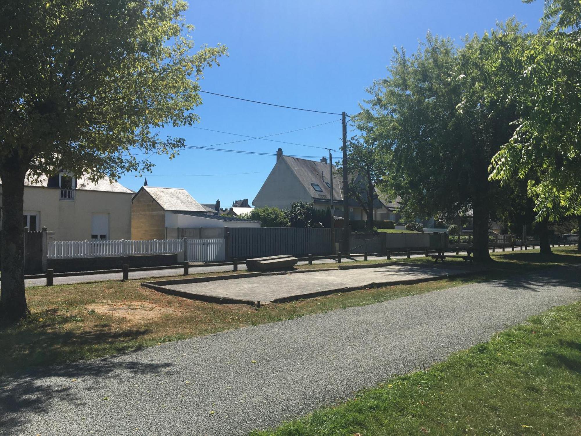 Maison Gite 2/4 P Baie Du Mont Pontorson Zewnętrze zdjęcie