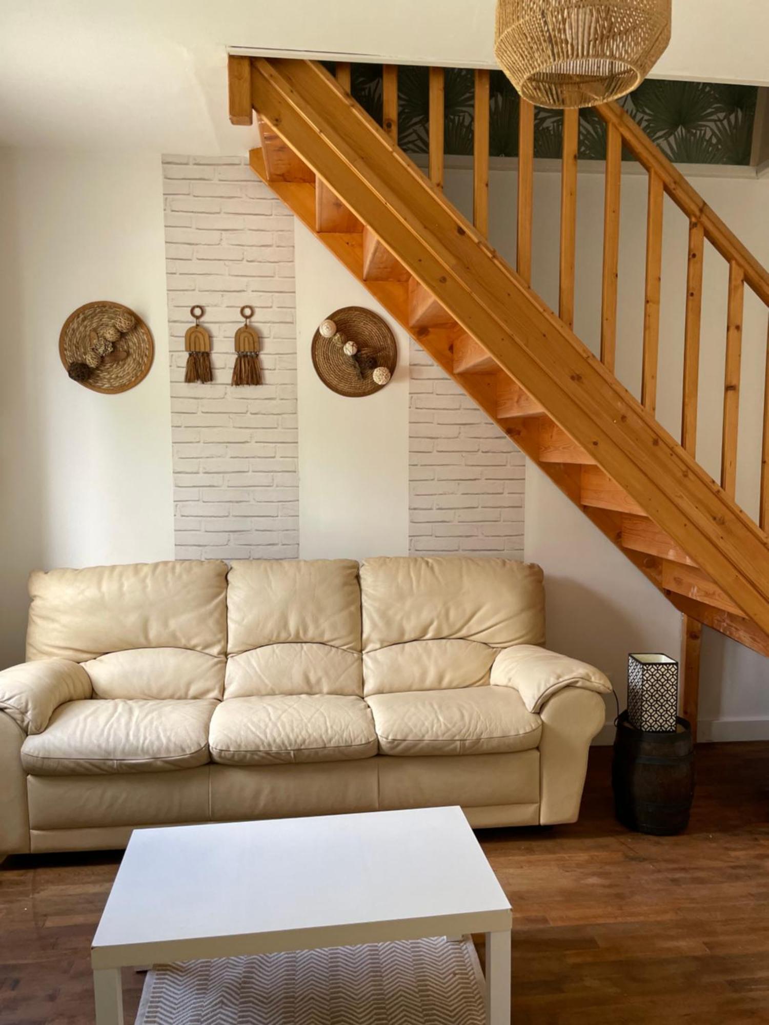Maison Gite 2/4 P Baie Du Mont Pontorson Zewnętrze zdjęcie
